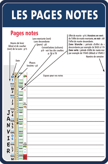 pagesnotes