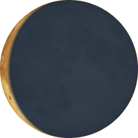 8,30 Lune