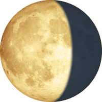 71,10 Lune