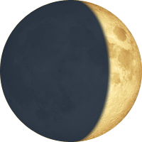 24,10 Lune