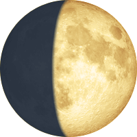 62,50 Lune